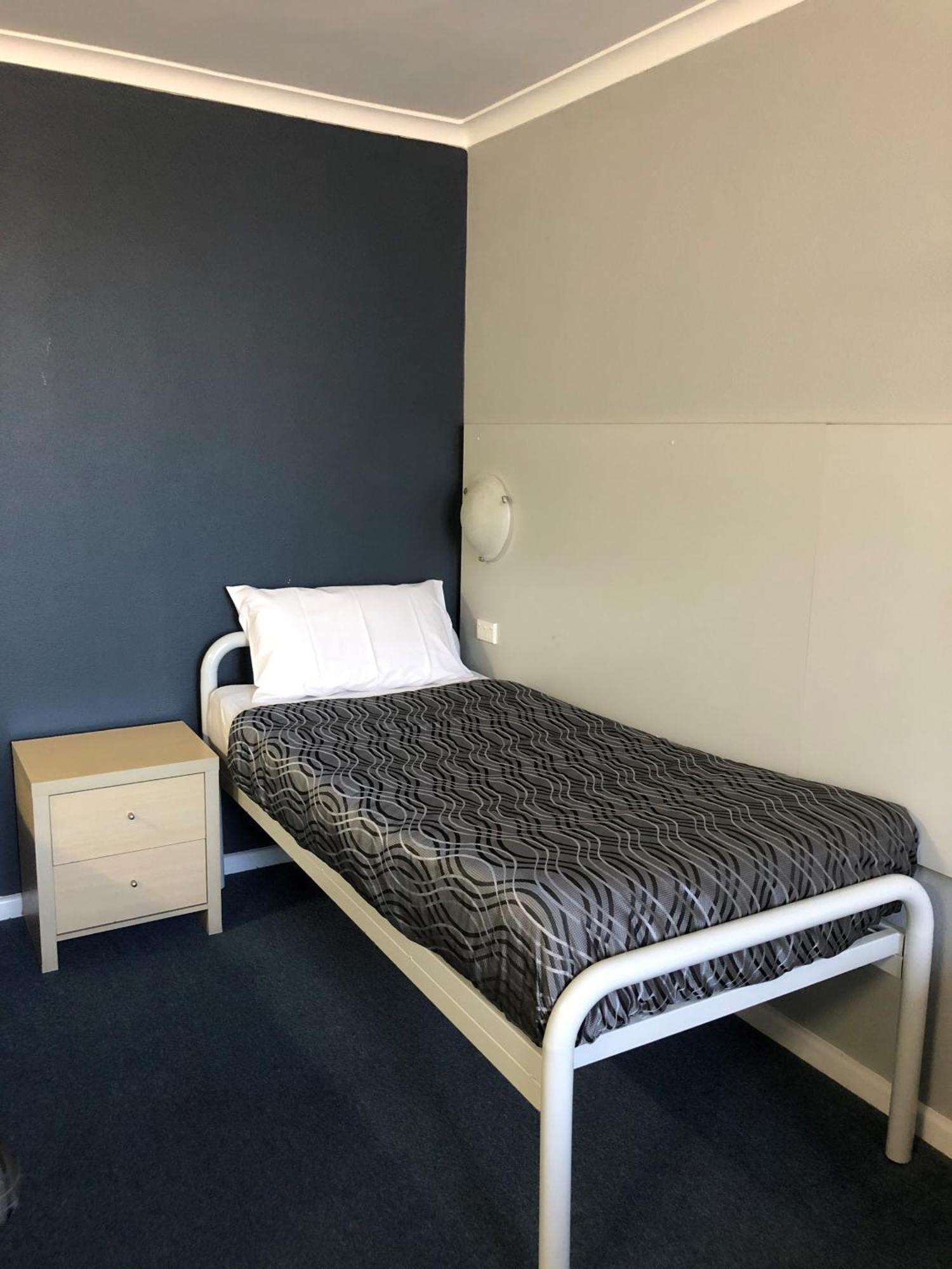 弗林德斯汽车旅馆 卧龙岗 外观 照片